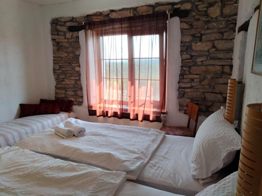 Casa Lambuh Hotel Buitenkant foto