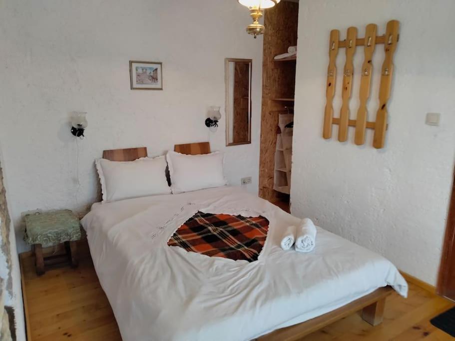 Casa Lambuh Hotel Buitenkant foto